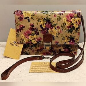 PATRICIA NASH BAG